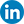 linkedin icon